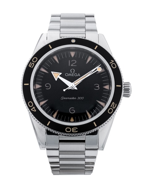 Omega Seamaster 300 234.30.41.21.01.001